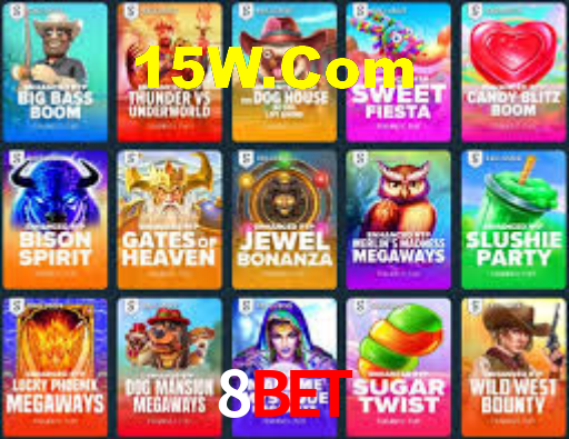 Bônus Generosos e Exclusivos no 8Bet para Você!