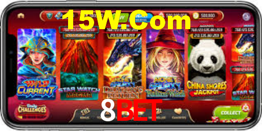8Bet App