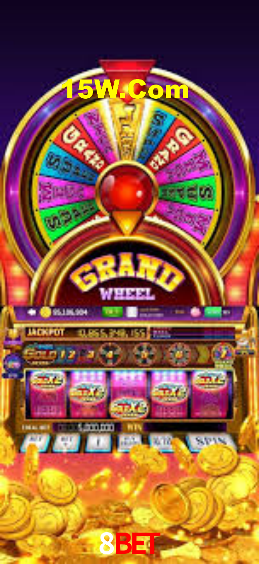 8Bet Vip