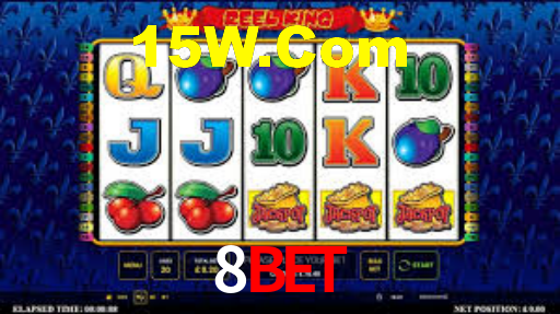8Bet App