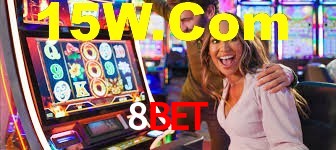 Welcome Bonus 8Bet