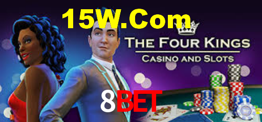 8Bet