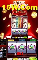Provedores de Jogos 8Bet