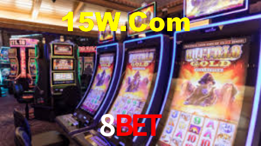 8Bet: Seu Cassino Premiado com Pagamentos Rápidos
