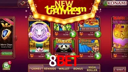 Benefícios da Conta 8Bet