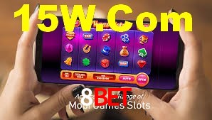 8Bet App Interface