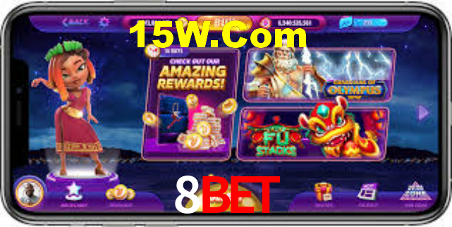 8Bet