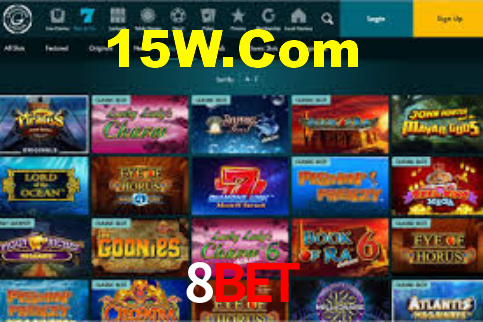 8Bet