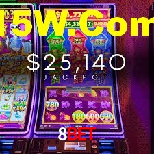 Daily Bonuses 8Bet