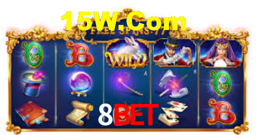 8Bet Vip