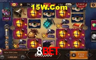 Diretório de Jogos 8Bet