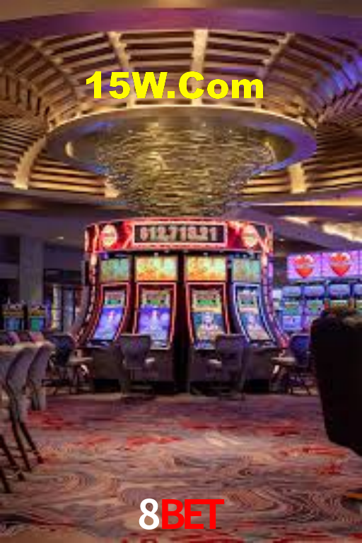 8Bet Vip