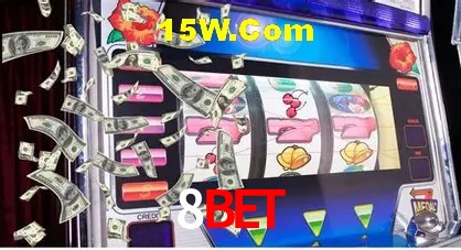Casino Ao Vivo 8Bet