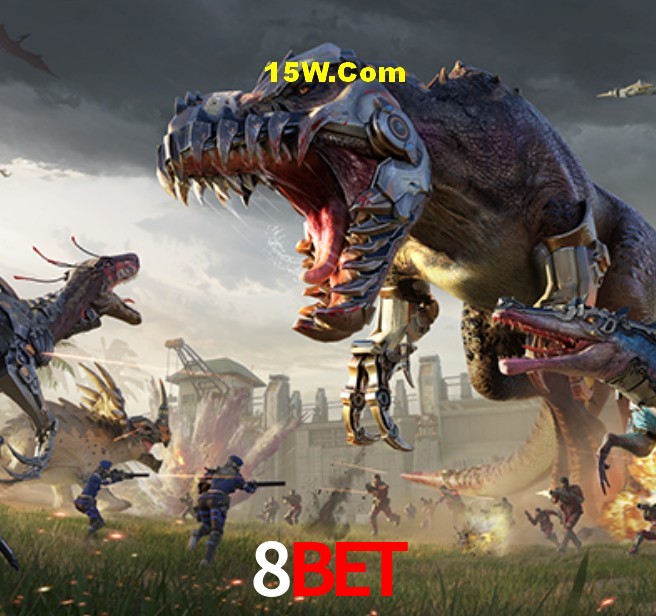 Apostas de Futebol 8Bet