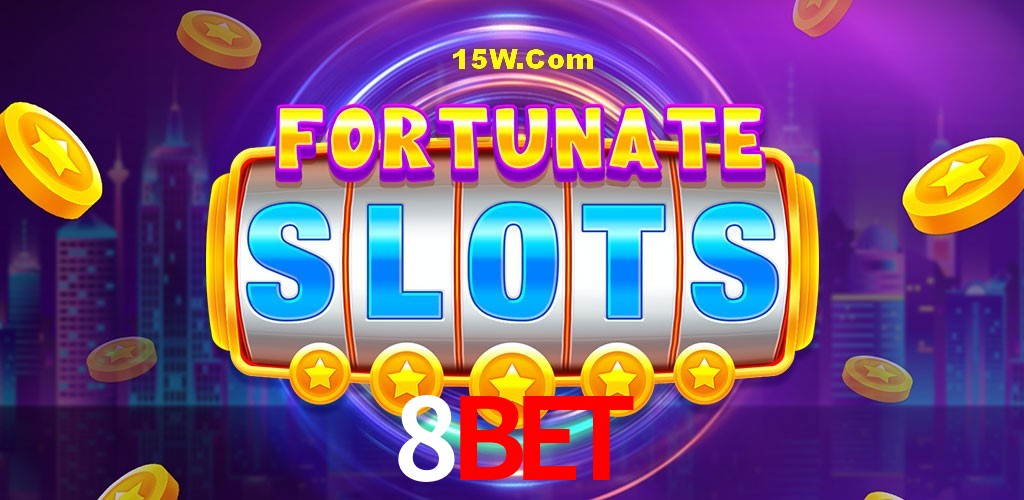 Slot Games 8Bet