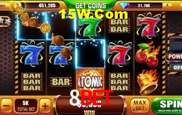 Experiência VIP 8Bet